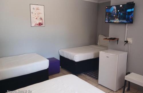 Richards Bay Bed & Breakfast | Nasoju Rent 2 Go