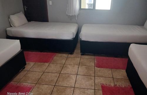 Richards Bay Bed & Breakfast | Nasoju Rent 2 Go