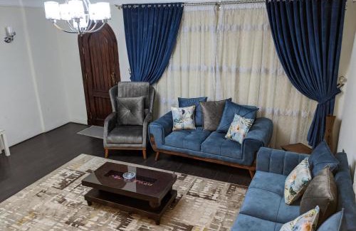 Nasr City Villa | Nasr city villa