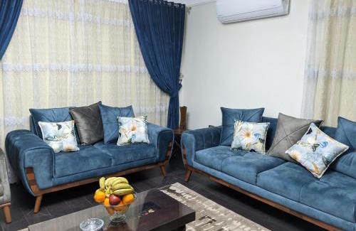 Nasr City Villa | Nasr city villa