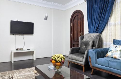 Nasr City Villa | Nasr city villa