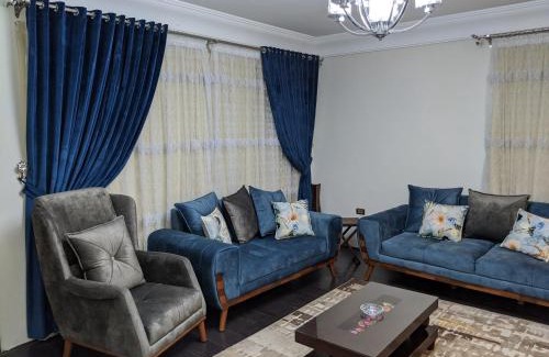 Nasr City Villa | Nasr city villa