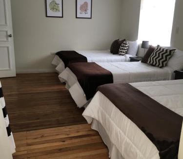 Huayna-Capac House | NASS Bed & Breakfast