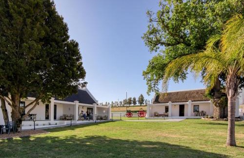 Trawal House | Nassau Guest Farm