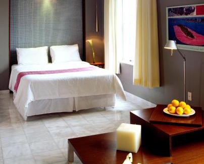 South Beach Hotel | Nassau Suite South Beach, an All Suite Hotel