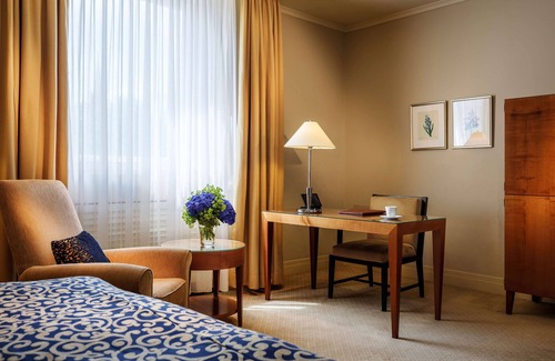Mitte Hotel | Nassauer Hof