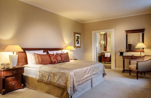 Mitte Hotel | Nassauer Hof