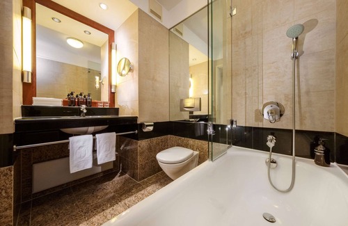 Mitte Hotel | Nassauer Hof
