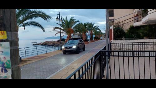 Agii Theodori Apartment | Nassem2
