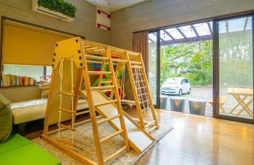 Nasu House | Nasu District - House - Vacation STAY 18435