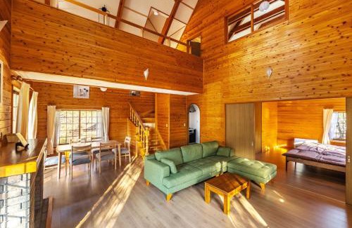 Nasu House | Nasu Grand Villa - Vacation STAY 13860