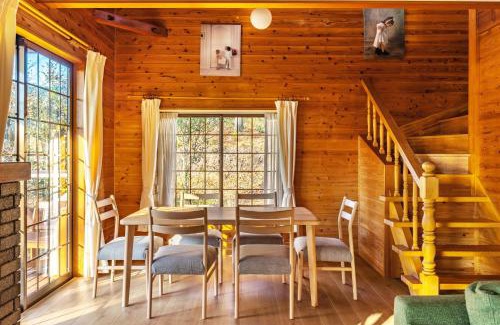 Nasu House | Nasu Grand Villa - Vacation STAY 13860
