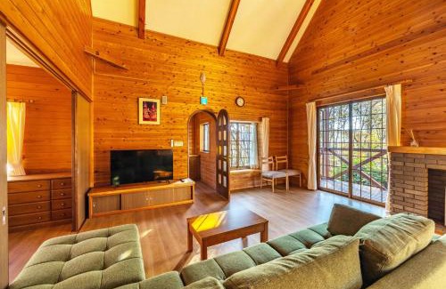 Nasu House | Nasu Grand Villa - Vacation STAY 13860