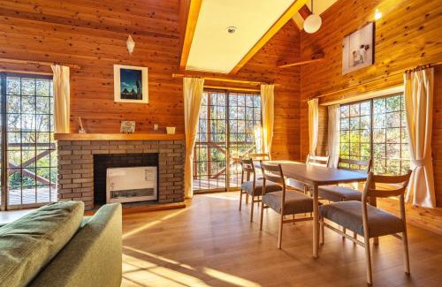 Nasu House | Nasu Grand Villa - Vacation STAY 13860