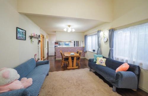 Nasu House | Nasu-gun - House - Vacation STAY 13449