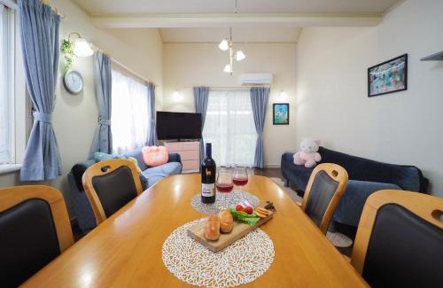 Nasu House | Nasu-gun - House - Vacation STAY 13449