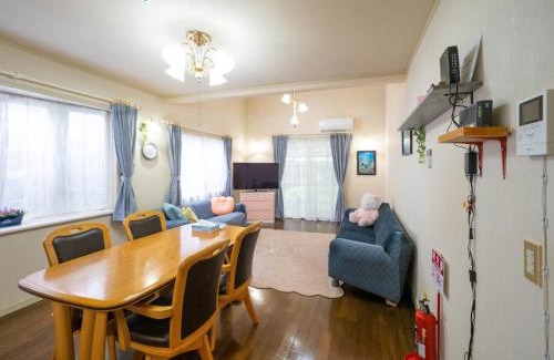 Nasu House | Nasu-gun - House - Vacation STAY 13449