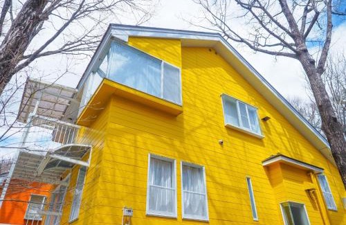 Nasu House | Nasu-gun - House - Vacation STAY 7648