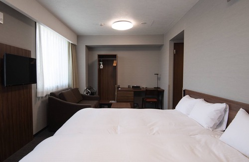 Nasushiobara Hotel | Nasu Marronnier Hotel