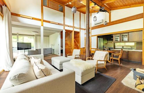 Nasu House | Nasu Premium House - Vacation STAY 17949