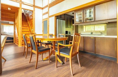 Nasu House | Nasu Premium House - Vacation STAY 17949
