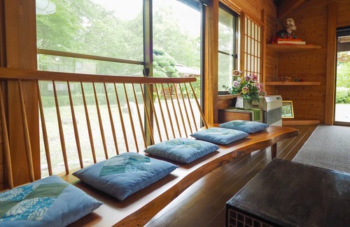 Nasu House | Nasu Royal Villa