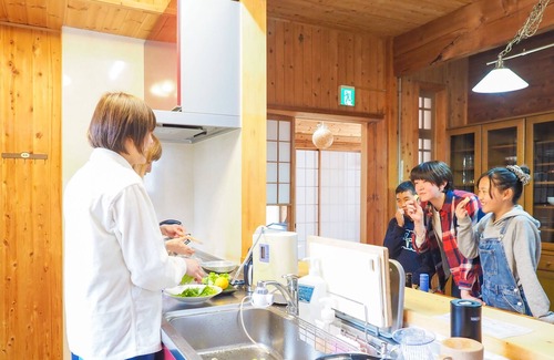 Nasu House | Nasu Royal Villa
