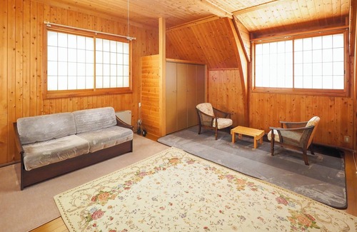 Nasu House | Nasu Royal Villa