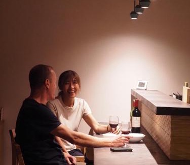 Nasu House | Nasu Urban - Vacation STAY 12094