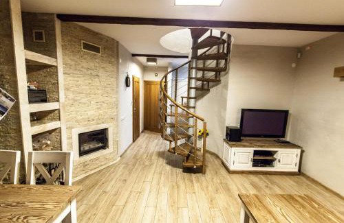Szlachtowa Apartment | Nasze Pieniny
