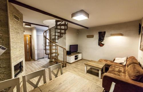 Szlachtowa Apartment | Nasze Pieniny
