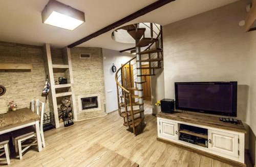 Szlachtowa Apartment | Nasze Pieniny