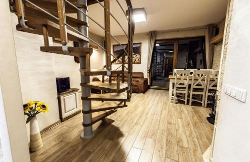 Szlachtowa Apartment | Nasze Pieniny