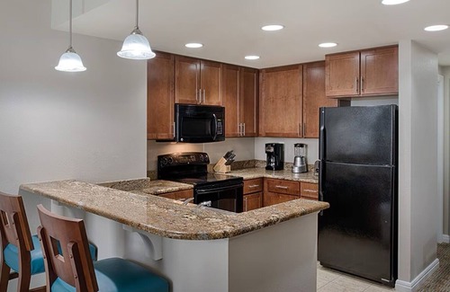 National Harbor Resort | Nat'l Harbor MD’s Innovative Waterfront District near Wash DC 2BD/2BA w Balcony