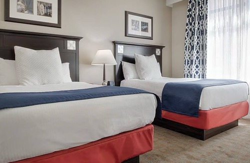 National Harbor Resort | Nat'l Harbor MD’s Innovative Waterfront District near Wash DC 2BD/2BA w Balcony