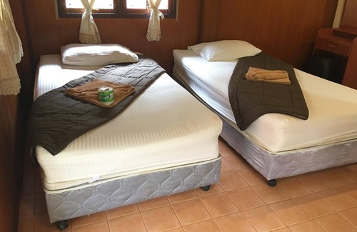 Koh Tao Hotel | Nat Resort Koh Tao
