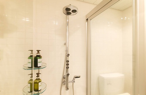 Ibaruma Hotel | Nata Beach Villa