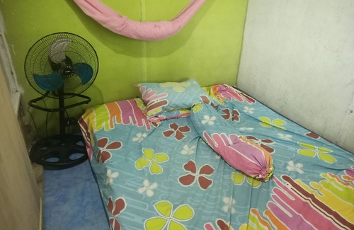 Central Sulawesi House | Nata homestay