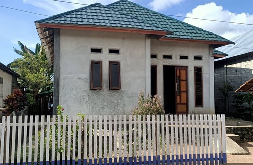 Central Sulawesi House | Nata homestay