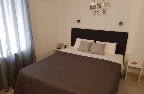 Cove Tri Zala (Zrnovo) Apartment | Nata