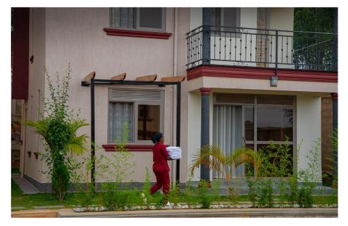 Mbarara Hotel | Nataaha Hotels
