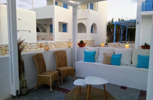 Ampelas House | Natalia appartments