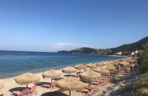 Poros Bed & Breakfast | Natalia Studios