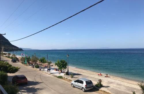 Poros Bed & Breakfast | Natalia Studios