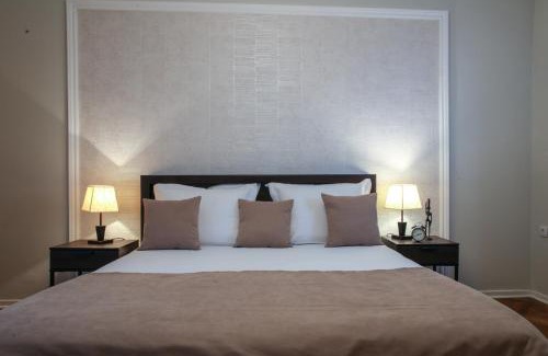 Kosancicev Venac Apartment | Natalie's Residence