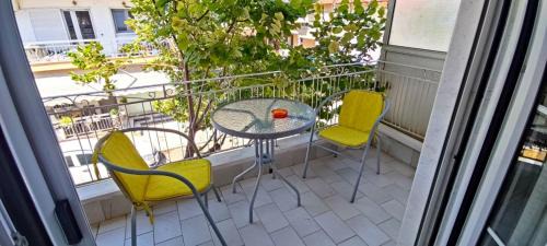 Nea Michaniona Apartment | Natasa apartment