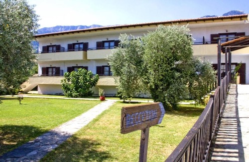 Skala Potamias Hotel | Natasa Hotel