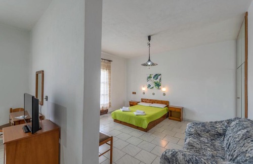 Skala Potamias Hotel | Natasa Hotel