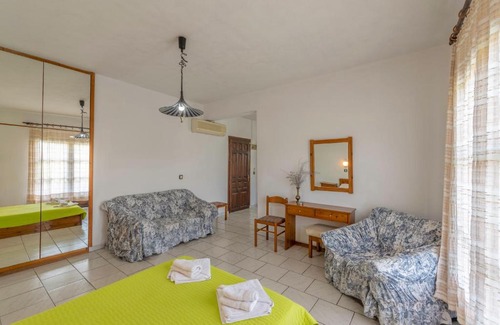 Skala Potamias Hotel | Natasa Hotel