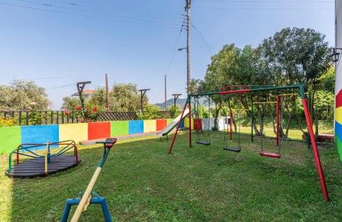Skala Potamias Hotel | Natasa Hotel